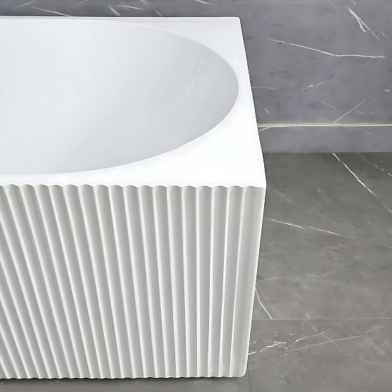 Akrylátová Rohová Vaňa WENUS PRAVÁ 170