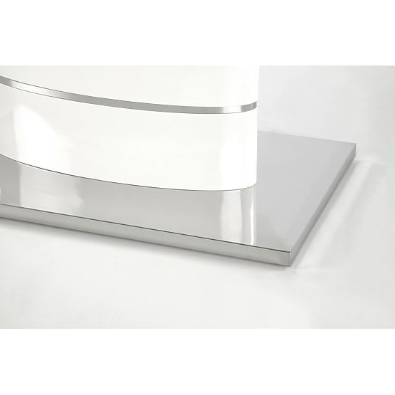 ASPEN stôl biely (3p=1ks)