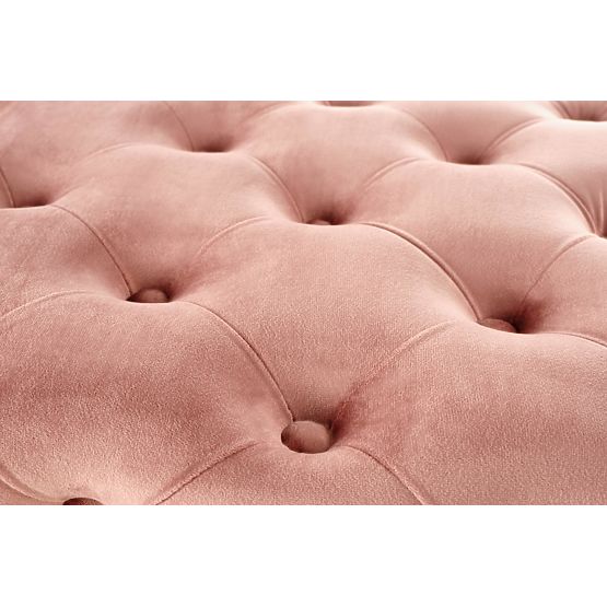 ATHENA lavica ružová / zlatá (1p=1ks)