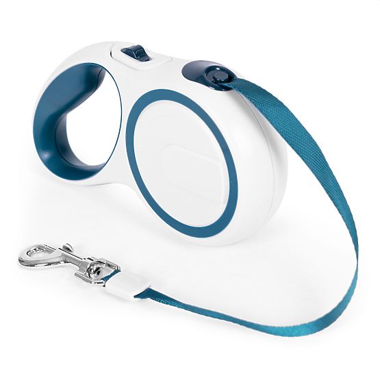 Automatické vodítko pre psa alebo mačku s blokáciou, 3m
