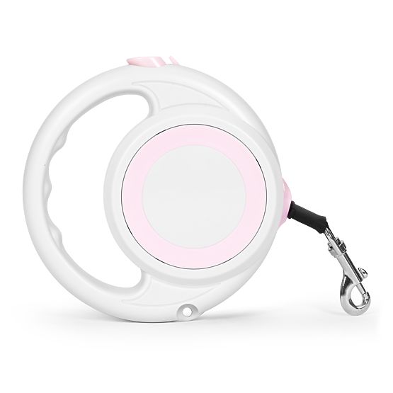 Automatické vodítko pre psa alebo mačku s blokáciou, dĺžka 4,2 m