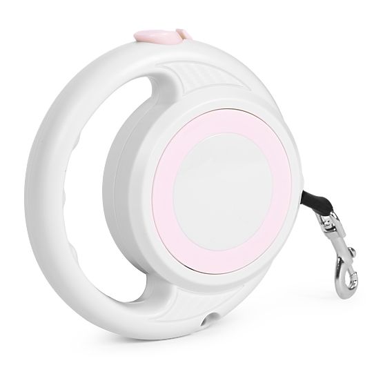 Automatické vodítko pre psa alebo mačku s blokáciou, dĺžka 4,2 m