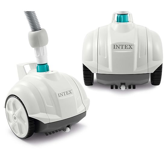 Automatický čistič dna bazénov ZX50 INTEX 28007
