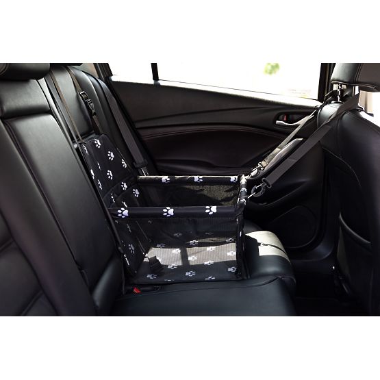 Autotransportér pre zvieratá mačky psy