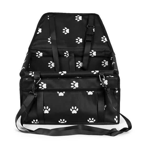 Autotransportér pre zvieratá mačky psy