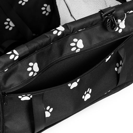 Autotransportér pre zvieratá mačky psy