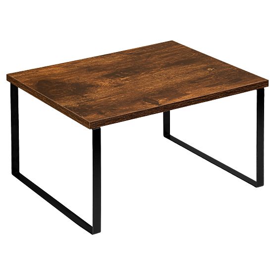 Bambusová kuchynská polica GINGER MAX rustic