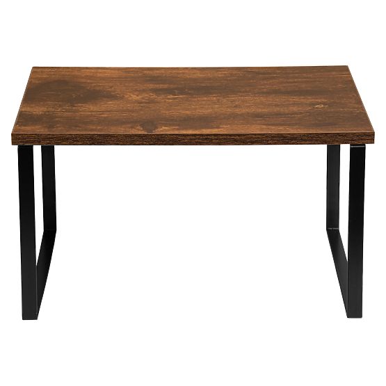 Bambusová kuchynská polica GINGER MAX rustic