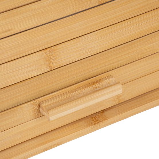 Bambusová nádoba na pečivo GRANO