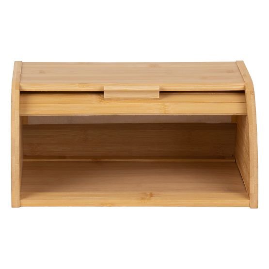 Bambusová nádoba na pečivo GRANO