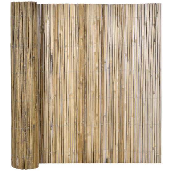 Bambusová ochranná rohož 1,2x3m