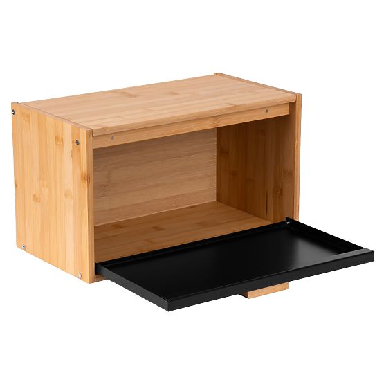 Bambusový chlebník CHARLES