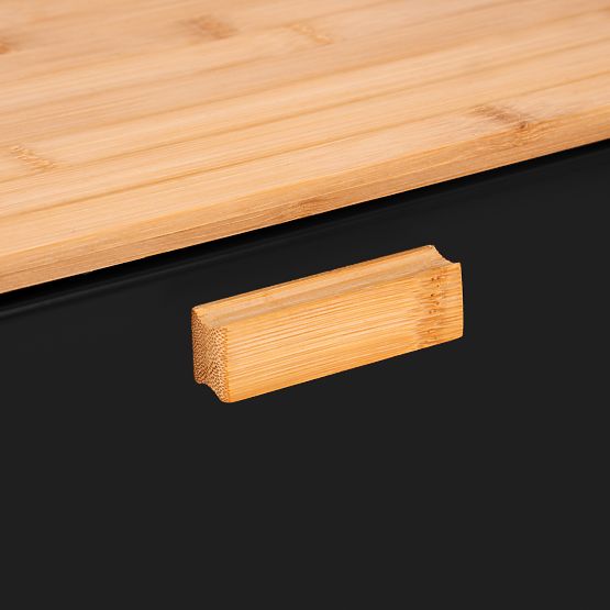 Bambusový chlebník CHARLES