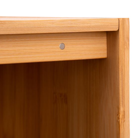 Bambusový chlebník CHARLES