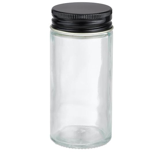 Bambusový stojan na korenie KOCHEN 18 pohárov