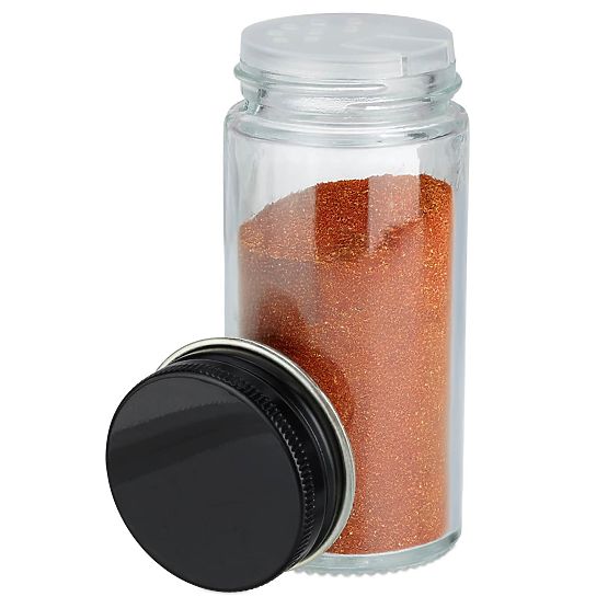 Bambusový stojan na korenie KOCHEN 18 pohárov