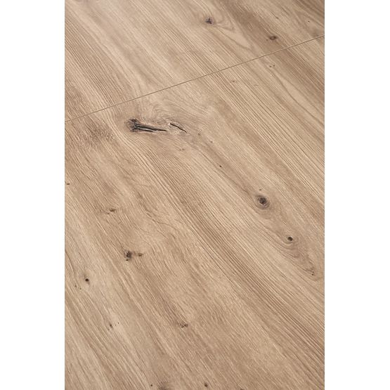 BARETTI konferenčný stolík dub artisan/čierny