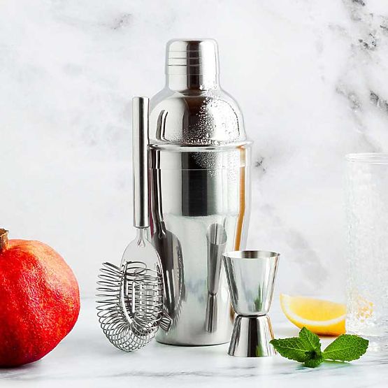 Barmanská sada 5 kusov Aberdeen