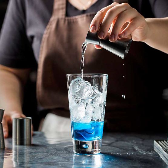 Barmanská sada 5 kusov Aberdeen