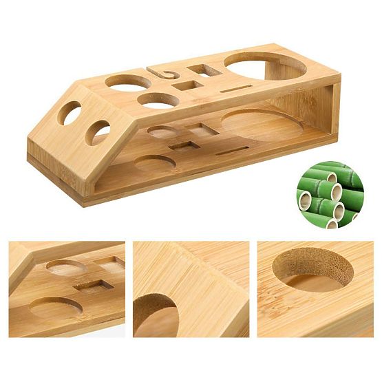 Barmanská sada BRADFORD 10 kusov