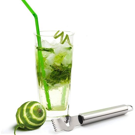 Barmanská sada DERBY 10 dielov