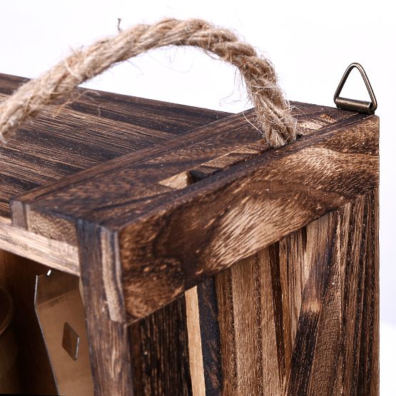 Barmanská sada LOGAN 11 prvkov s krabicou