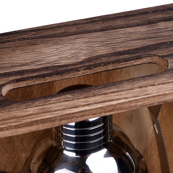 Barmanská sada LOGAN 11 prvkov s krabicou