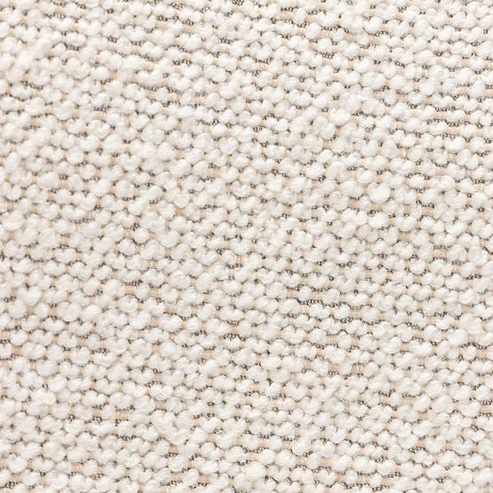 Barová stolička Amalfi, krémová, dub