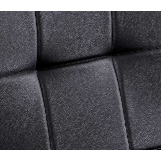 Barová stolička Arako čierna