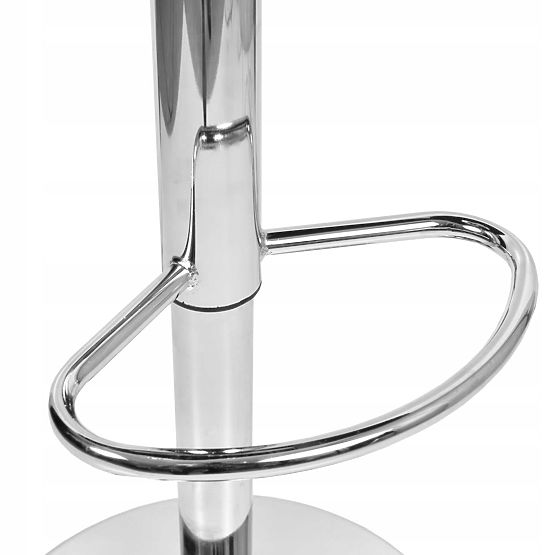 Barová stolička Hoker Porti čierna