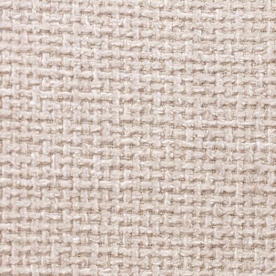 Barová stolička Larisa, svetlá béžová/čierne nohy