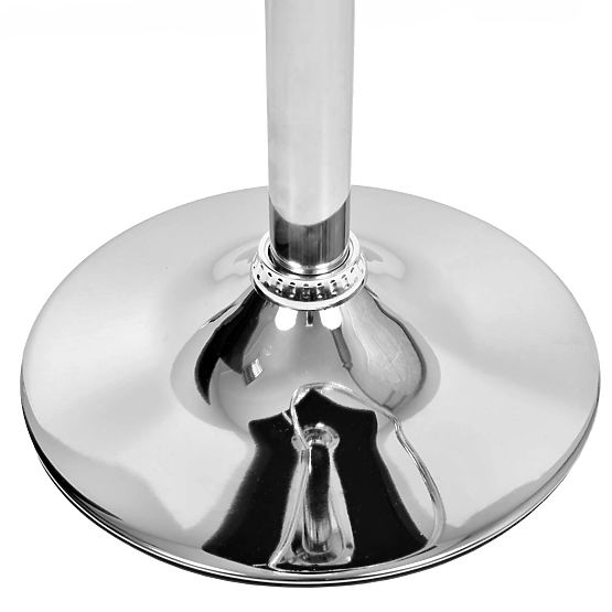 Barová stolička Ricardo čierna