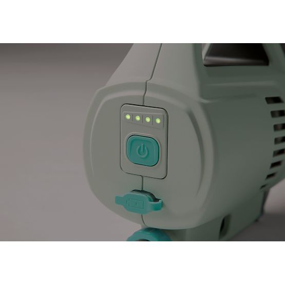 Bezdrôtový vysávač na čistenie bazénov INTEX 28628