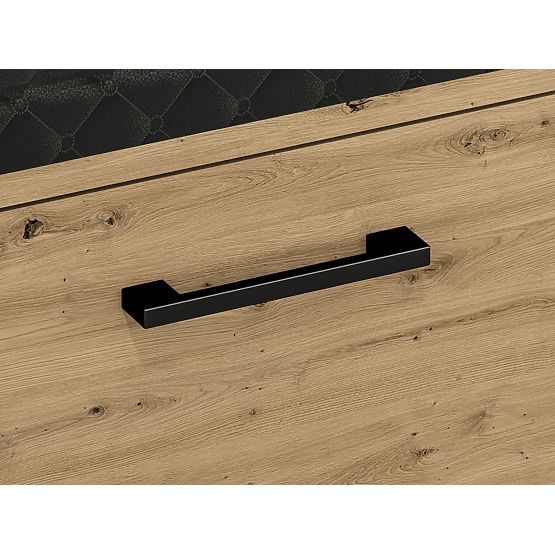 Botník Nevio - dub artisan