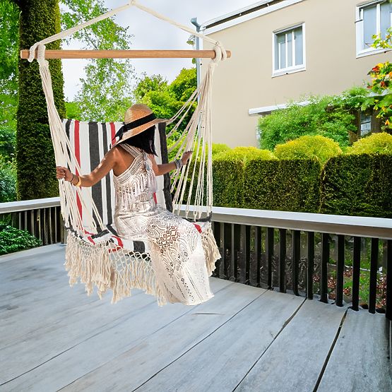 Brazílska stolička GL091