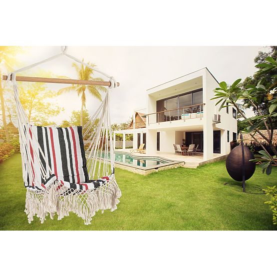 Brazílska stolička GL091