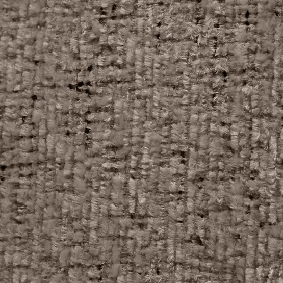 Čalúnená posteľ Bowee 160x200 cm, s roštom, sivá, nožičky guľôčky