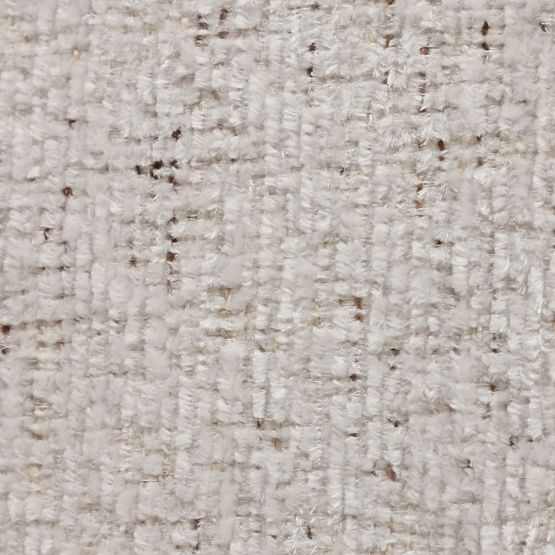 Čalúnená posteľ Bowee 160x200 cm, so stelažom, svetlo béžová, nožičky guľaté