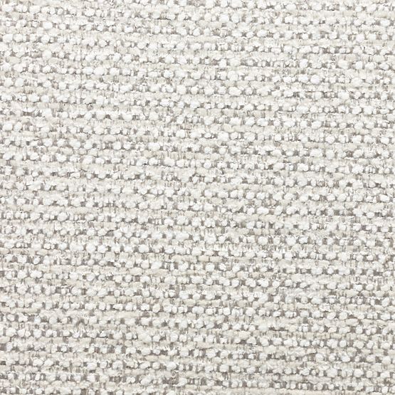 Čalúnená stolička Flare, svetlo béžová/čierne nohy