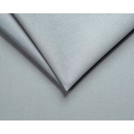 Čalúnený panel Oblúčik - sivá