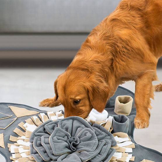 ČUCHACIA PODLOŽKA PRE PSA PJ-028