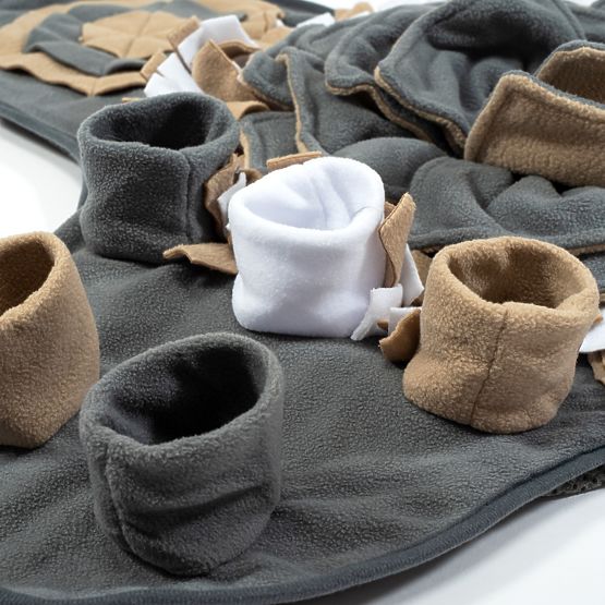 ČUCHACIA PODLOŽKA PRE PSA PJ-028