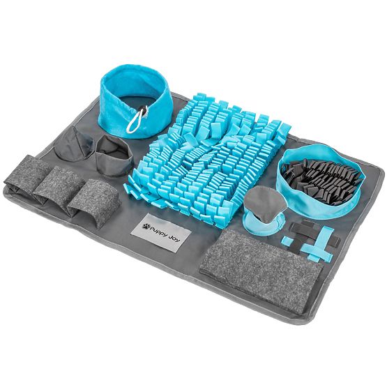 ČUCHOVÁ PODLOŽKA PRE PSA PJ-029