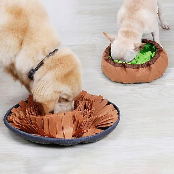 ČUCHOVÁ PODLOŽKA PRE PSA PJ-095