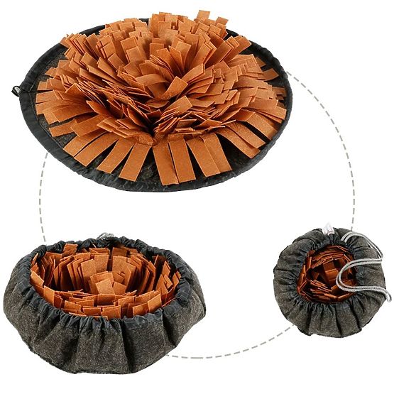 ČUCHOVÁ PODLOŽKA PRE PSA PJ-095