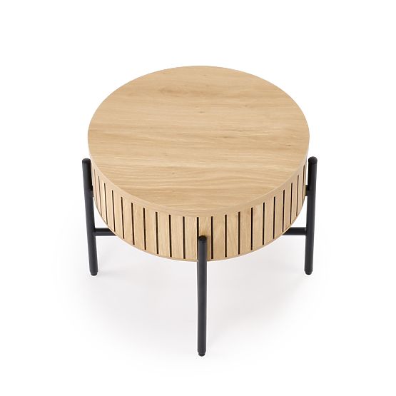 DANTE sada 2 lavíc, prírodná / čierna (1p=1sada)