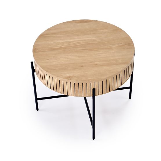 DANTE sada 2 lavíc, prírodná / čierna (1p=1sada)