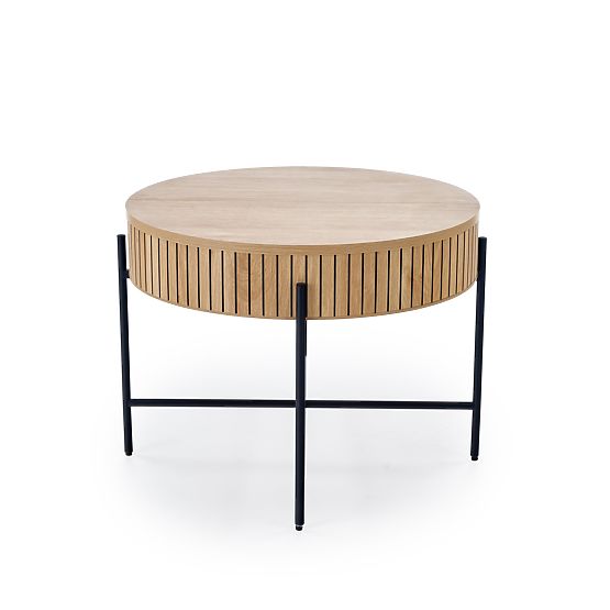 DANTE sada 2 lavíc, prírodná / čierna (1p=1sada)