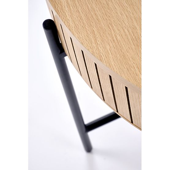 DANTE sada 2 lavíc, prírodná / čierna (1p=1sada)