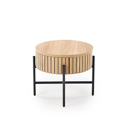 DANTE sada 2 lavíc, prírodná / čierna (1p=1sada)